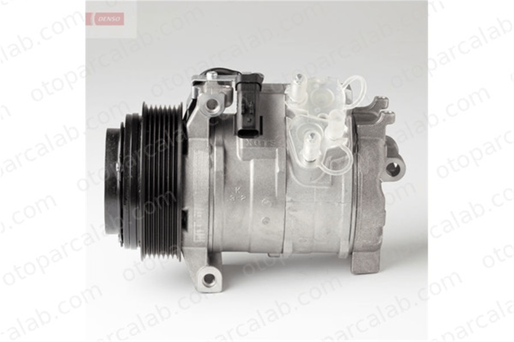 DENSO DCP06020 Klima Kompresörü JEEP GRAND CHEROKEE III CHRYSLER 300C 55116835AC 55116835AD