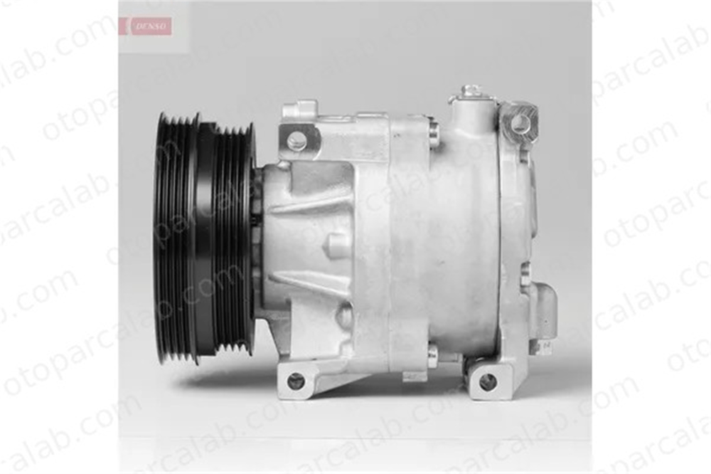 DENSO DCP09007 Klima Kompresörü LANCIA Y FIAT PALIO 46514443 46757377