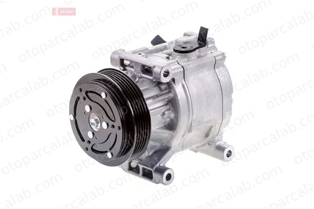 DENSO DCP09061 Klima Kompresörü FIAT PANDA LANCIA YPSILON 52060461 46782669