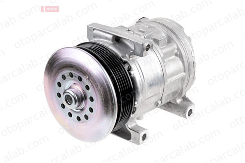 DENSO DCP09063 Klima Kompresörü ALFA ROMEO MITO LANCIA DELTA III 50541343