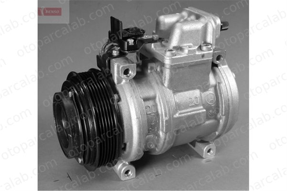 DENSO DCP17017 Klima Kompresörü MERCEDES-BENZ S-SERISI S-SERISI Coupe DCP17017 2302211