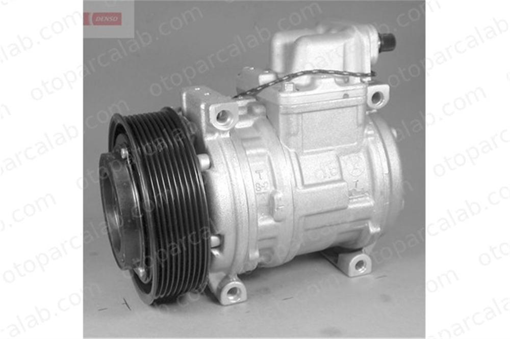 DENSO DCP17034 Klima Kompresörü MERCEDES-BENZ S-SERISI A5412301011 2340811