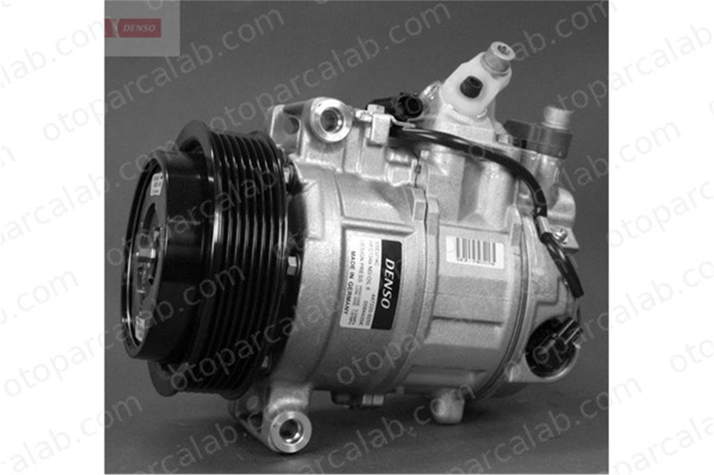 DENSO DCP17051 Klima Kompresörü MERCEDES-BENZ SLK 2309311 0002309311