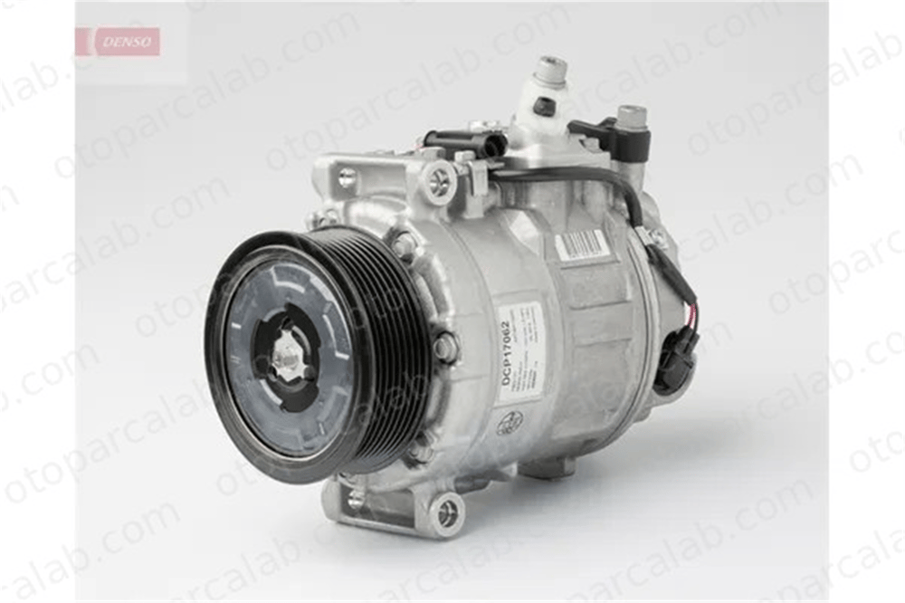 DENSO DCP17062 Klima Kompresörü MERCEDES-BENZ M-SERISI GL-SERISI A0012308311 12304711