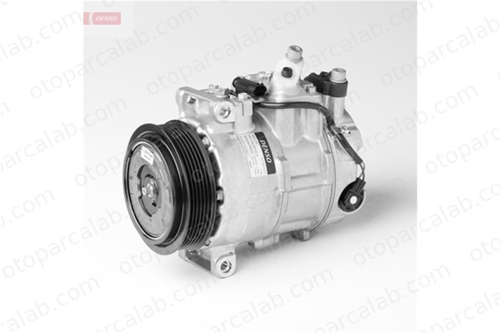 DENSO DCP17068 Klima Kompresörü MERCEDES-BENZ E-SERISI E-SERISI T-Model DCP17068 12305411