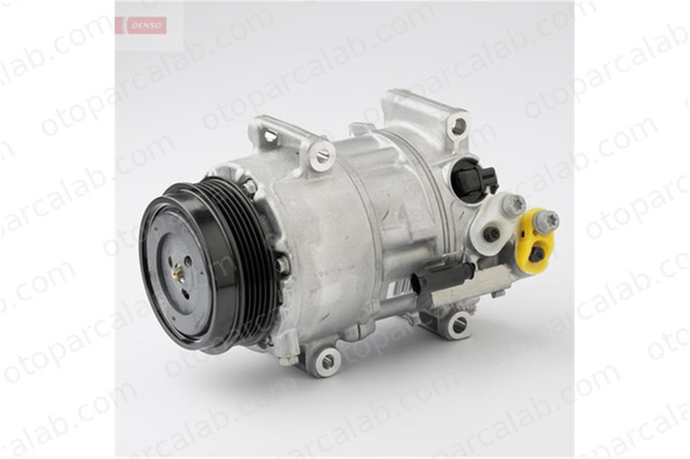 DENSO DCP17071 Klima Kompresörü MERCEDES-BENZ B-SERISI Sports Tourer A-SERISI A0022304811 12303611