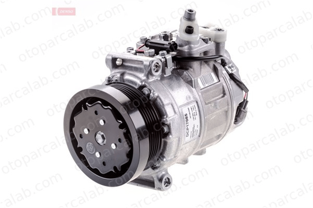 DENSO DCP17085 Klima Kompresörü MERCEDES-BENZ SL 12300211 0012300211