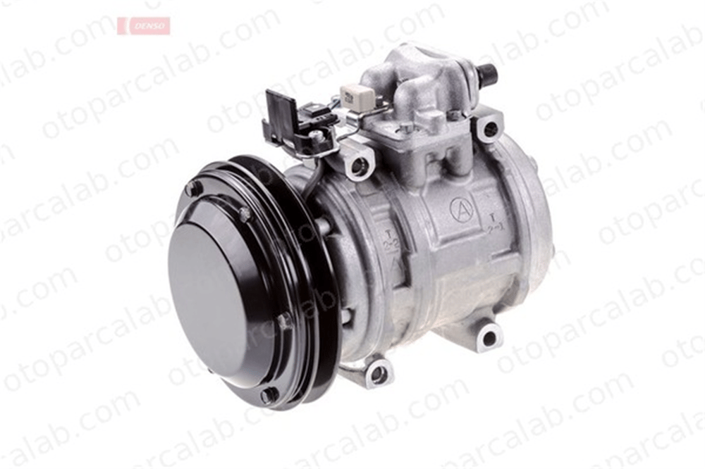 DENSO DCP17095 Klima Kompresörü FORD TAUNUS 12M II TAUNUS 12M II Turnier A0002301811 2301811