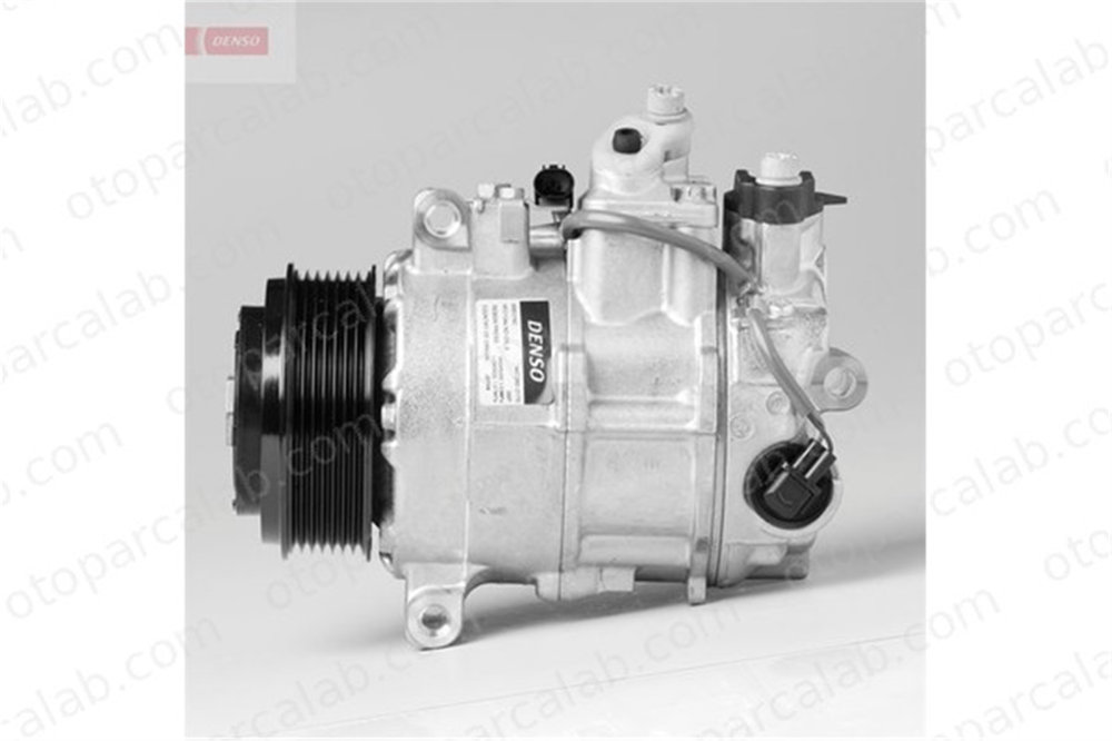 DENSO DCP17104 Klima Kompresörü MERCEDES-BENZ C-SERISI T-Model C-SERISI A0022303211 22303211