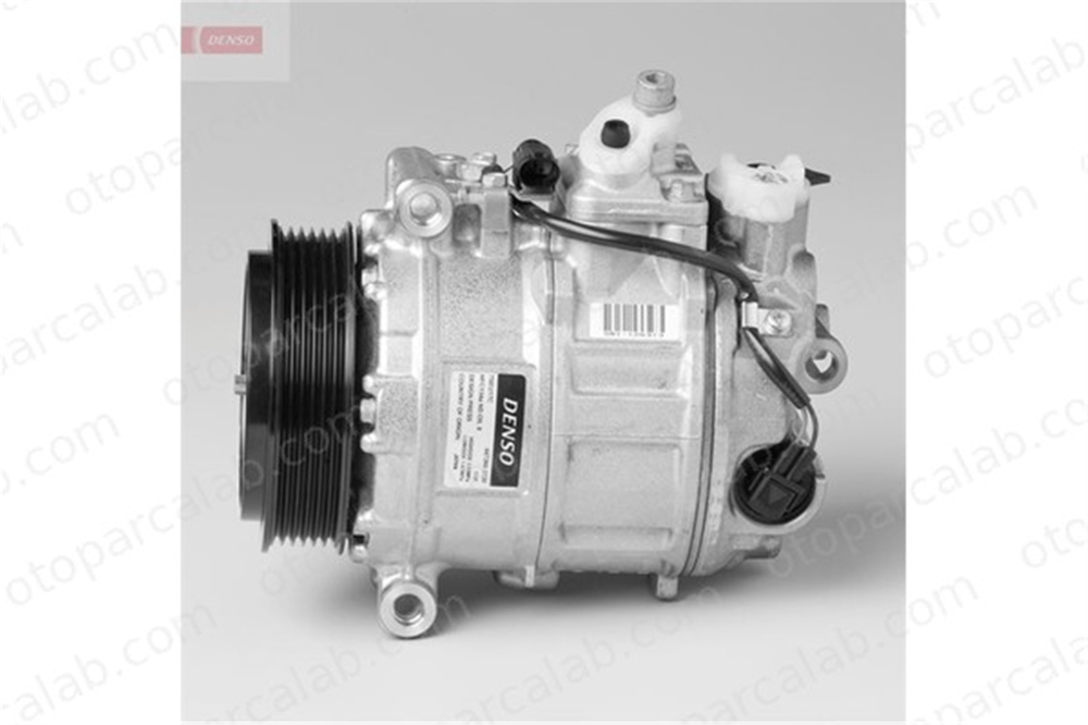 DENSO DCP17109 Klima Kompresörü MERCEDES-BENZ VITO / MIXTO Panelvan/Van VITO Minibüs/Otobüs 32302311 0032302311