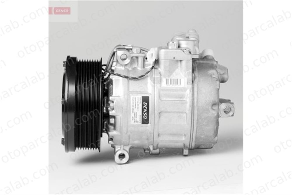DENSO DCP17125 Klima Kompresörü MERCEDES-BENZ E-SERISI E-SERISI T-Model A4572300411 4572300411