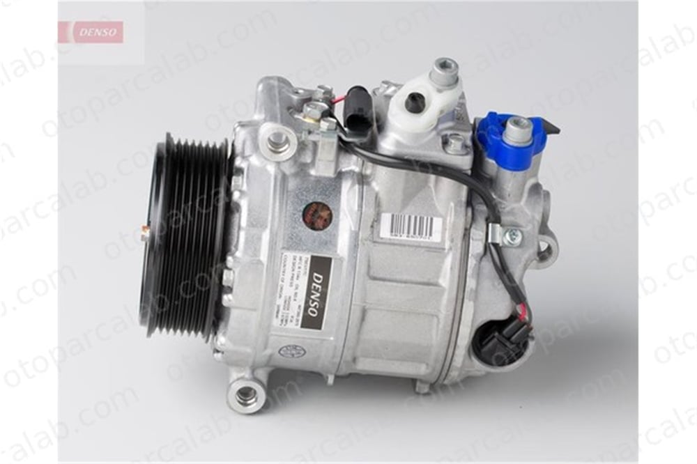 DENSO DCP17138 Klima Kompresörü MERCEDES-BENZ M-SERISI R-SERISI A0022305811 22305811