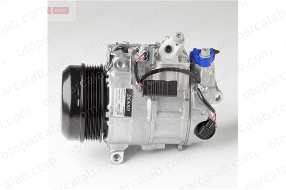 DENSO DCP17140 Klima Kompresörü MERCEDES-BENZ C-SERISI C-SERISI Coupe A0032308511 32308511