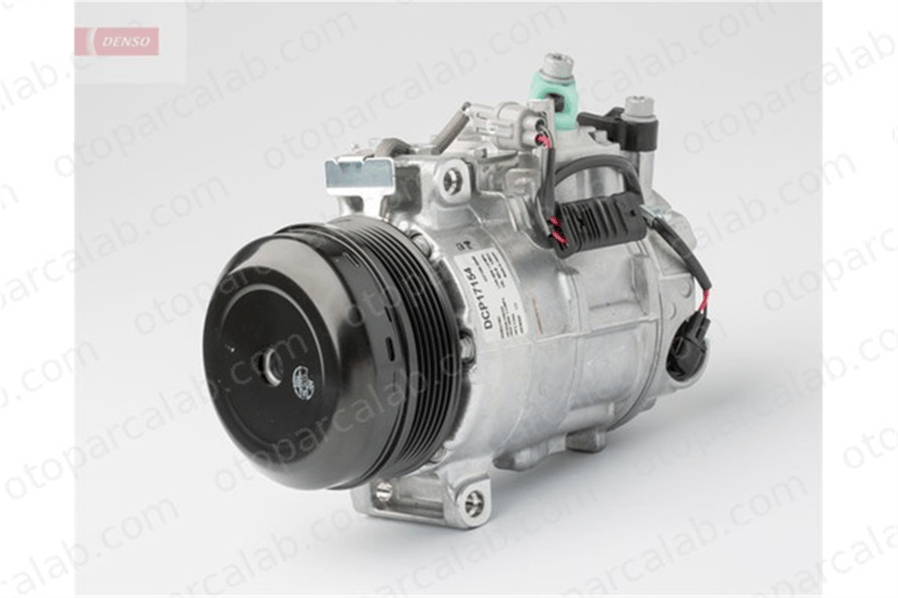 DENSO DCP17154 Klima Kompresörü MERCEDES-BENZ C-SERISI C-SERISI T-Model A0032308711 32308711