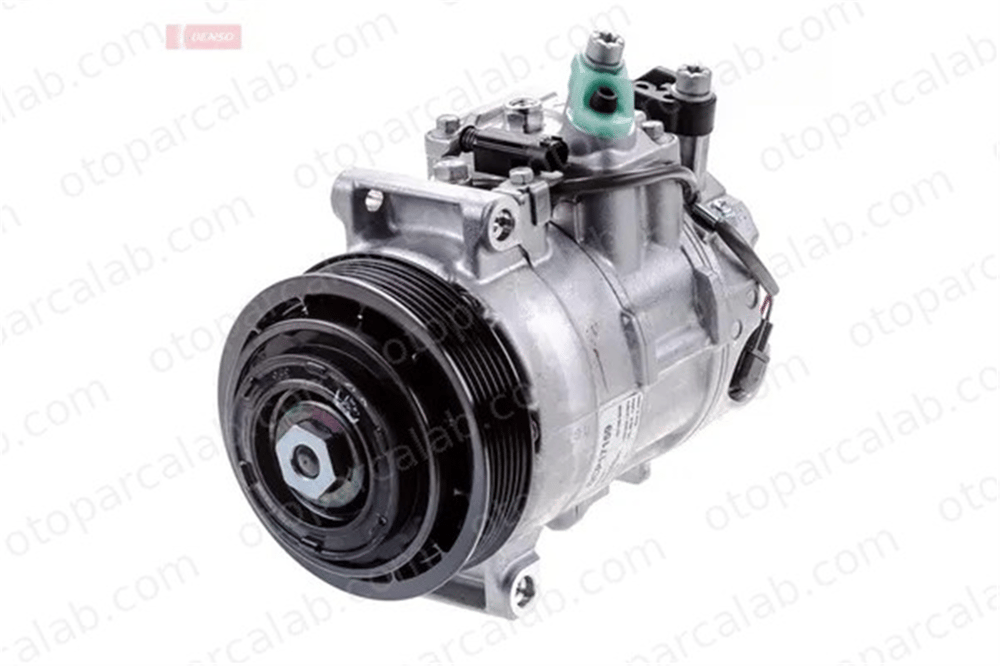 DENSO DCP17159 Klima Kompresörü MERCEDES-BENZ S-SERISI C-SERISI A0022307311