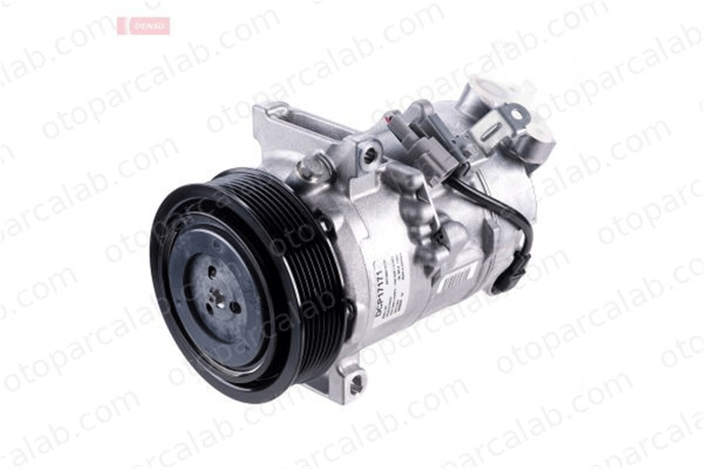 DENSO DCP17171 Klima Kompresörü MERCEDES-BENZ VITO Mixto VITO Panelvan/Van A4478307300