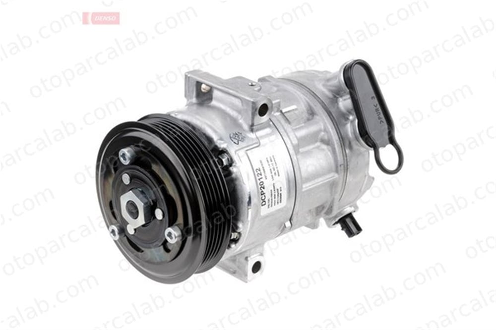 DENSO DCP20122 Klima Kompresörü OPEL CORSA D CORSA E DCP20122 55352021