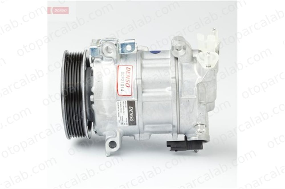 DENSO DCP21014 Klima Kompresörü PEUGEOT 308 I 308 SW I 6453WH 648741