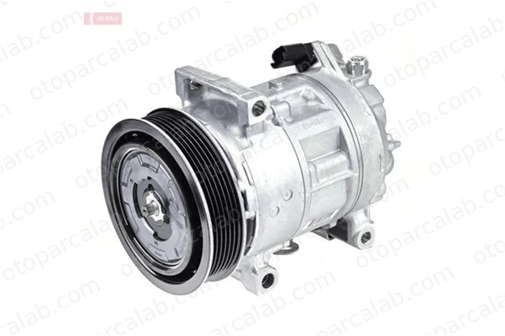 DENSO DCP21017 Klima Kompresörü PEUGEOT 308 II 308 SW II 9675659980 9675657880