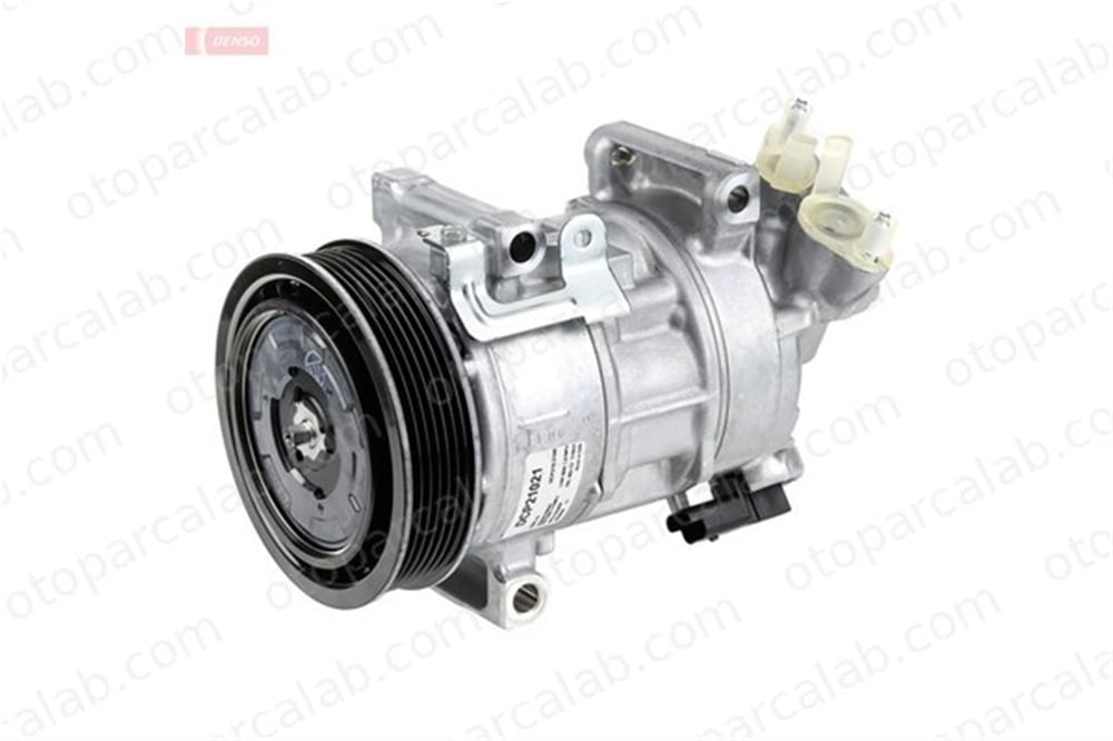 DENSO DCP21021 Klima Kompresörü CITROËN BERLINGO Kasa/büyük limuzin BERLINGO MULTISPACE 1606467480 6453WF