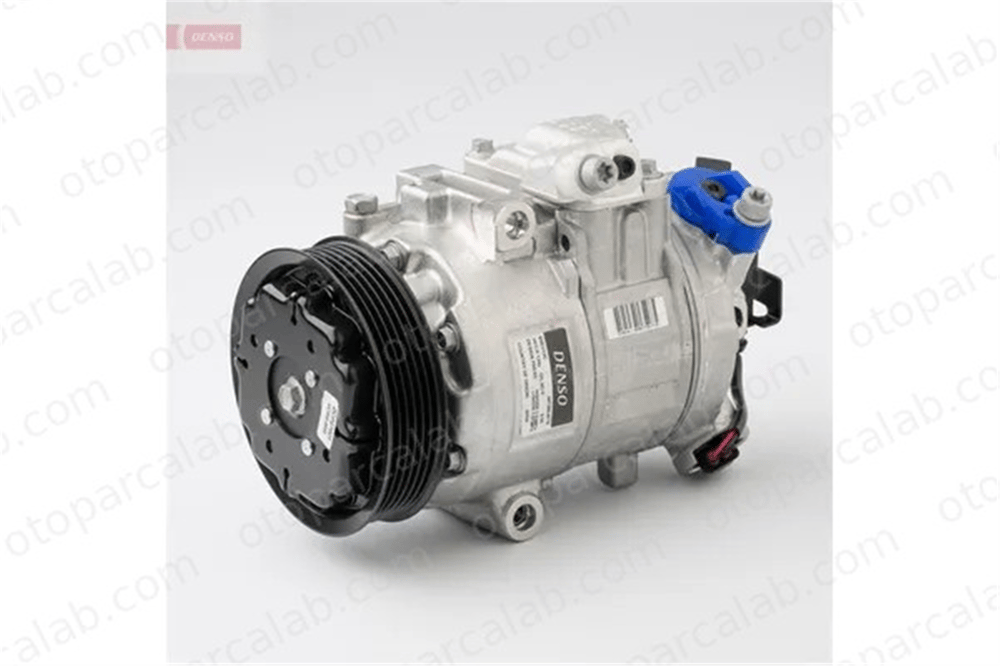 DENSO DCP27001 Klima Kompresörü SEAT IBIZA III CORDOBA DCP27001 6Q0820803D