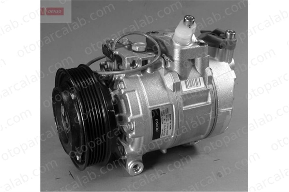 DENSO DCP28008 Klima Kompresörü PORSCHE 911 911 Cabrio 99612601152 99612601151