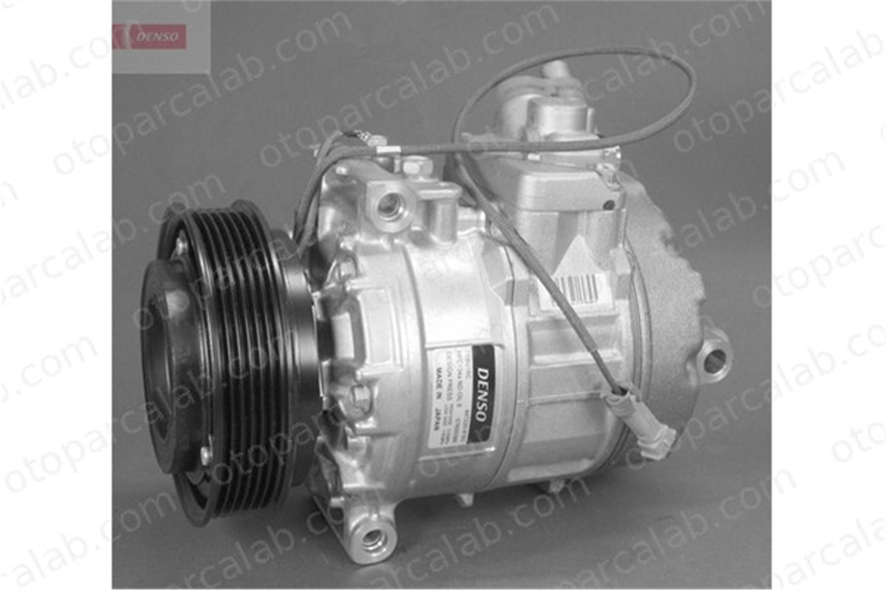 DENSO DCP32001 Klima Kompresörü VW PASSAT B5 PASSAT B5 Variant 8D0260805C 8D0260805K