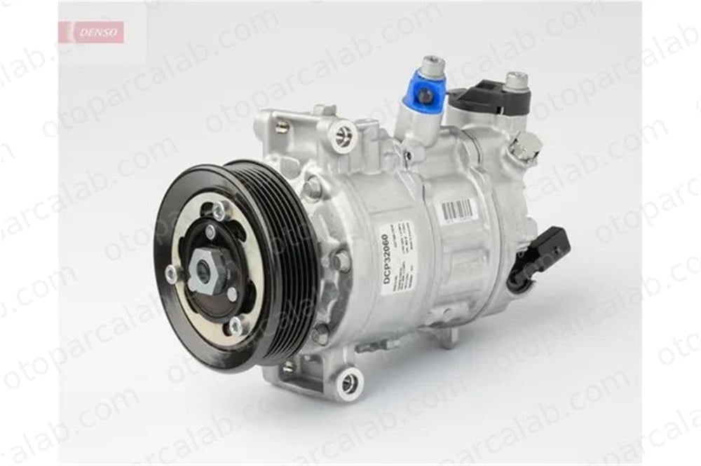 DENSO DCP32060 Klima Kompresörü VW GOLF VII SEAT LEON ST DCP32060 5K0820803