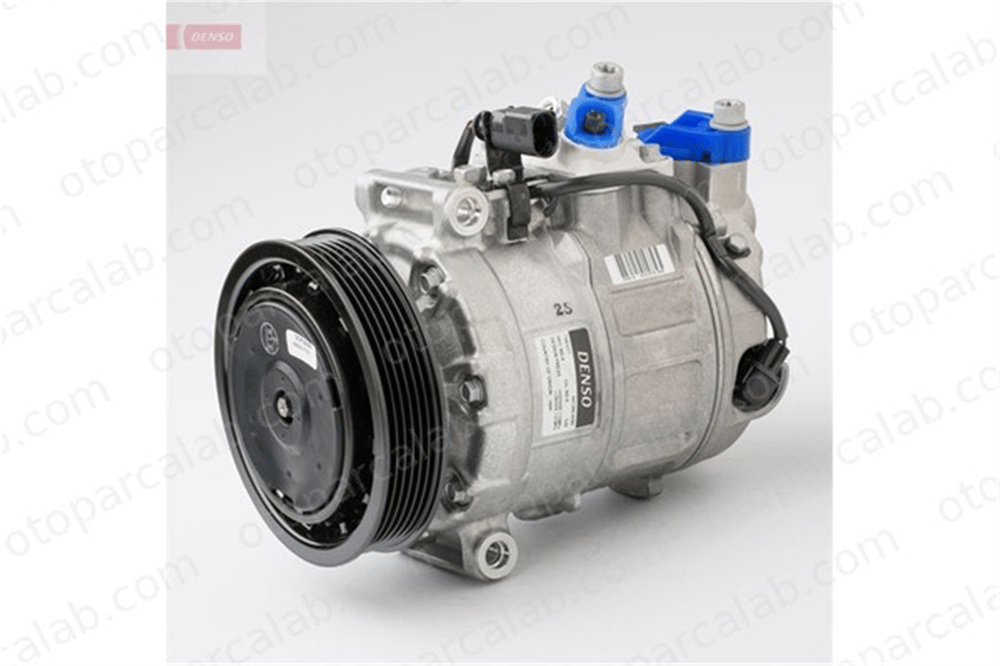 DENSO DCP32064 Klima Kompresörü AUDI Q7 A4 B7 7P0820803F 7P0820803L
