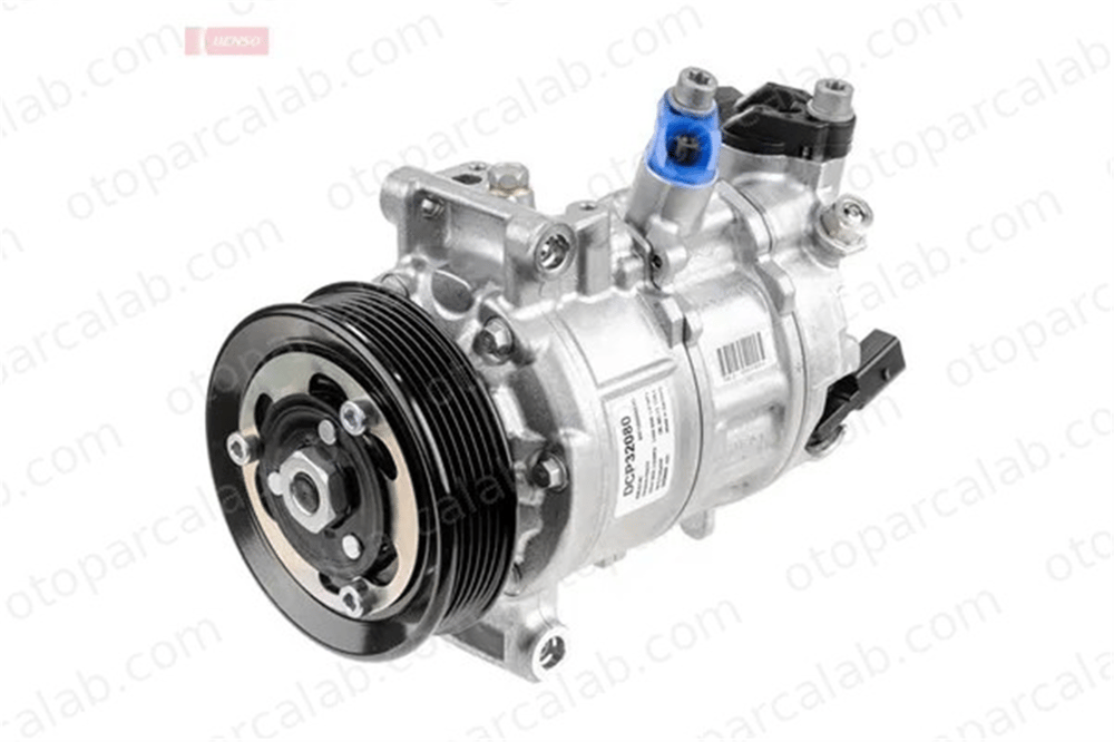 DENSO DCP32080 Klima Kompresörü AUDI A3 Limousine A3 Sportback DCP32080 5Q0816803