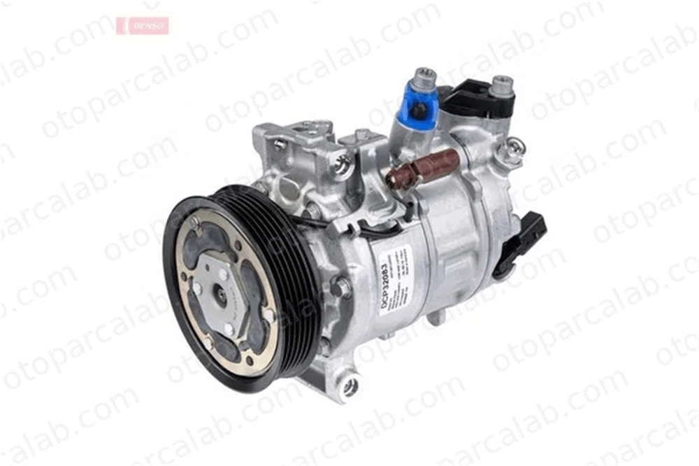 DENSO DCP32083 Klima Kompresörü AUDI A3 Sportback SKODA SUPERB III 3Q0816803D 3Q0816803