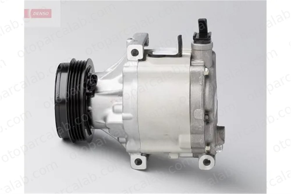 DENSO DCP36001 Klima Kompresörü SUBARU LEGACY IV LEGACY IV Station wagon 73111AG030 88410B1010