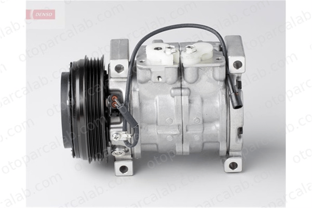 DENSO DCP47003 Klima Kompresörü SUZUKI LIANA Hatchback LIANA 9520065DA0 095200-65DA0