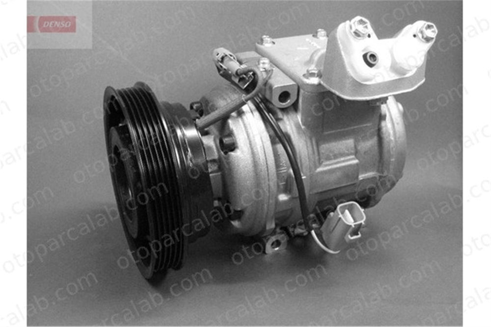 DENSO DCP50024 Klima Kompresörü TOYOTA CARINA E VI Sedan CARINA E VI Sportswagon 883102B560 883202B360