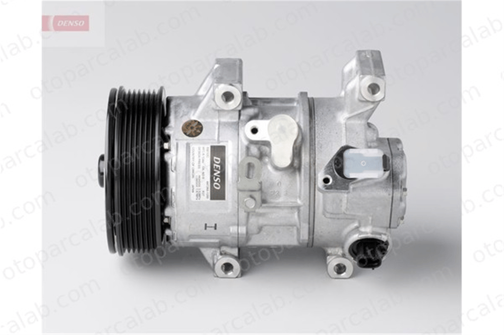 DENSO DCP50035 Klima Kompresörü TOYOTA AVENSIS Sedan AVENSIS Station wagon 8831042260