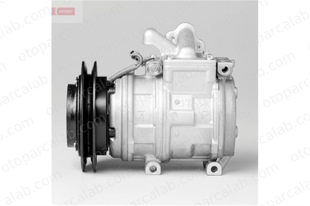DENSO DCP50078 Klima Kompresörü TOYOTA 4 RUNNER III LAND CRUISER 90 8831035710 8832035470