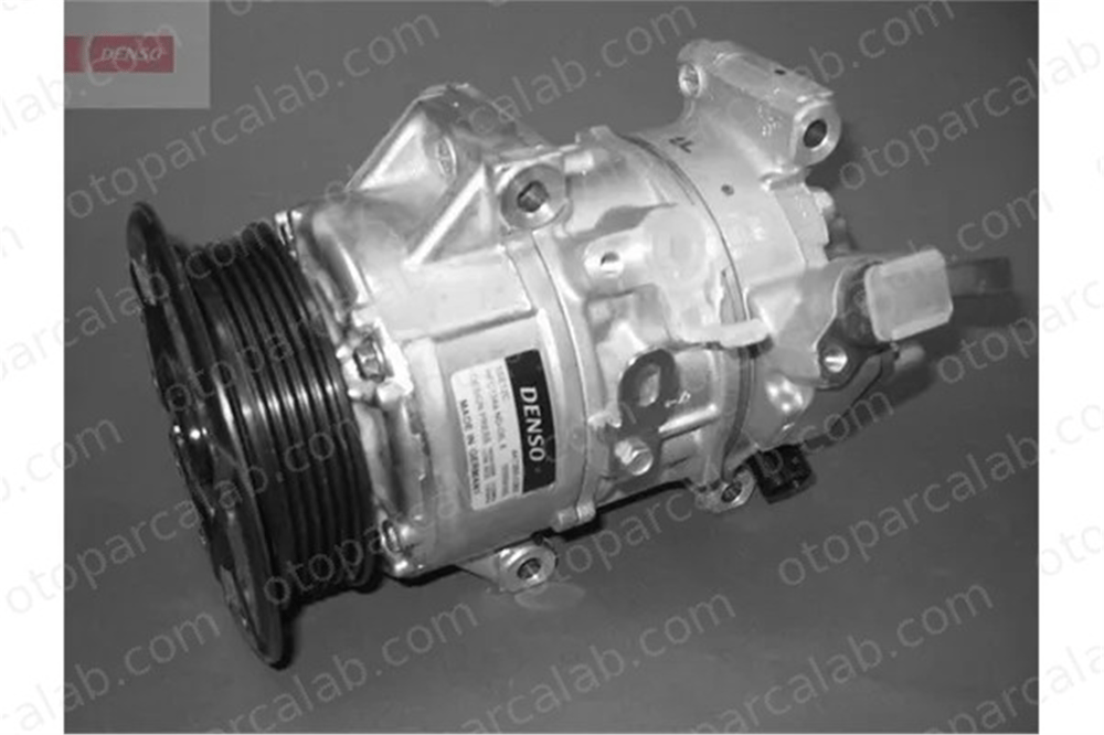 DENSO DCP50123 Klima Kompresörü TOYOTA AVENSIS AVENSIS Sedan 8831005110