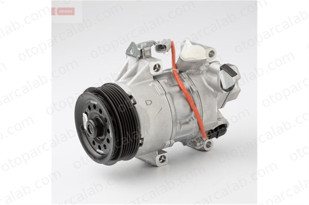 DENSO DCP50240 Klima Kompresörü TOYOTA YARIS 883100D230 883100D231