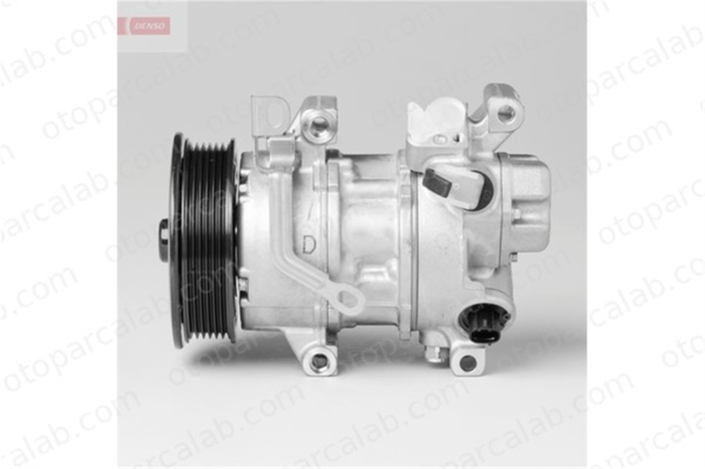 DENSO DCP50243 Klima Kompresörü TOYOTA YARIS 8831052600 8831052601