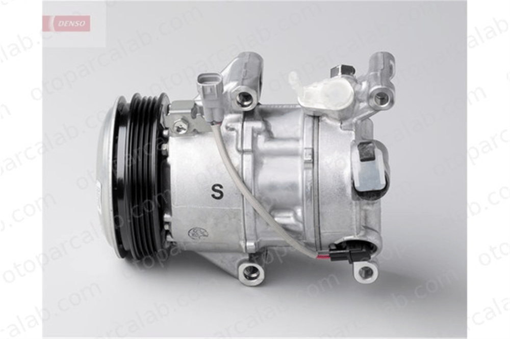 DENSO DCP50250 Klima Kompresörü TOYOTA YARIS 883100D420