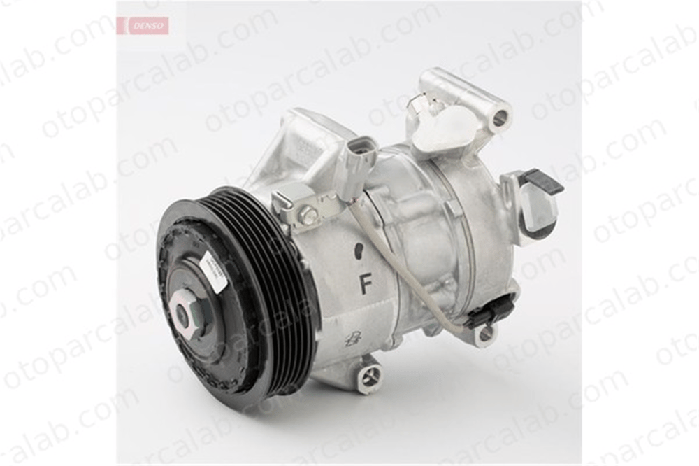 DENSO DCP50251 Klima Kompresörü TOYOTA VERSO S YARIS 883100D380 8831052710