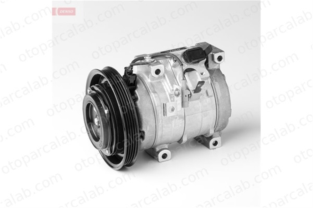 DENSO DCP51000 Klima Kompresörü LEXUS IS I IS SportCross 8832053020 8841053010