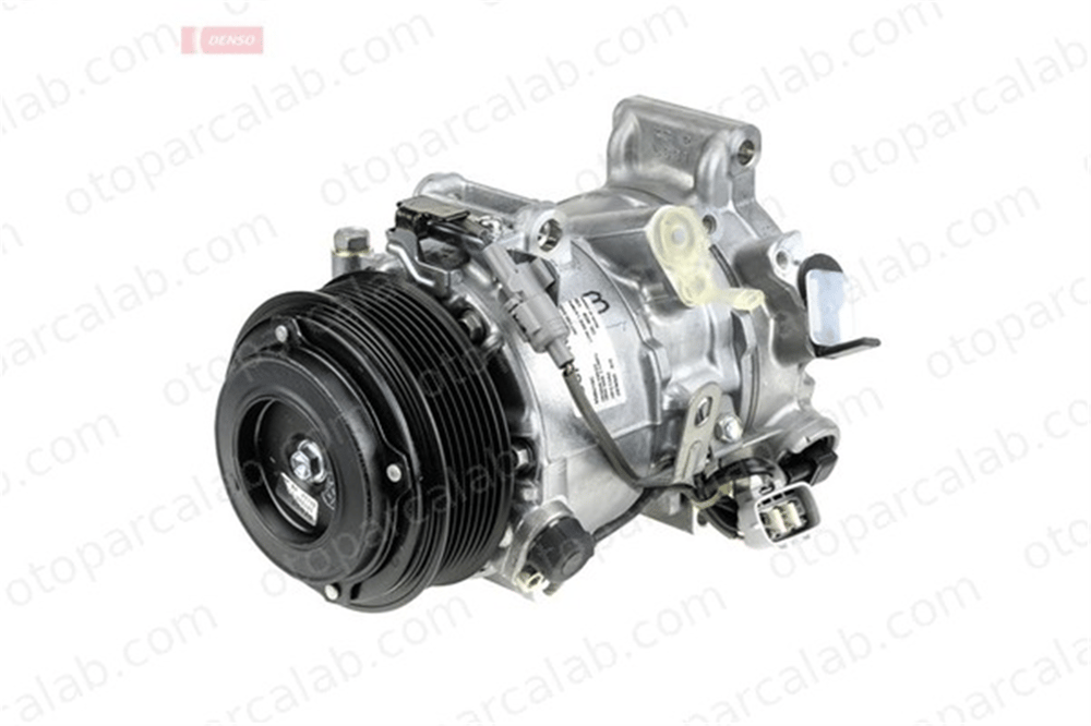 DENSO DCP51016 Klima Kompresörü LEXUS RX 8831048180