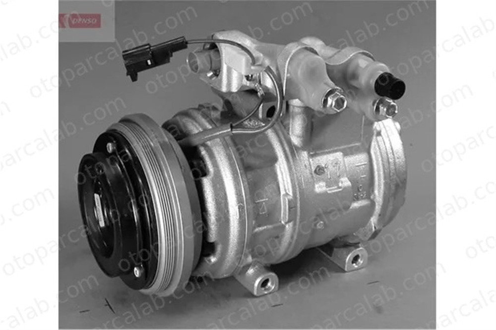 DENSO DCP99003 Klima Kompresörü JEEP CHEROKEE GRAND CHEROKEE I 55035993AB 4677445