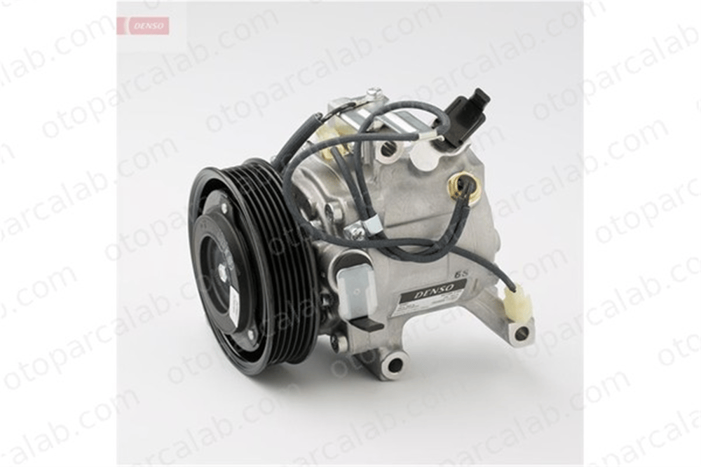 DENSO DCP99017 Klima Kompresörü DAIHATSU CUORE VII 88310B2220 88320B2070