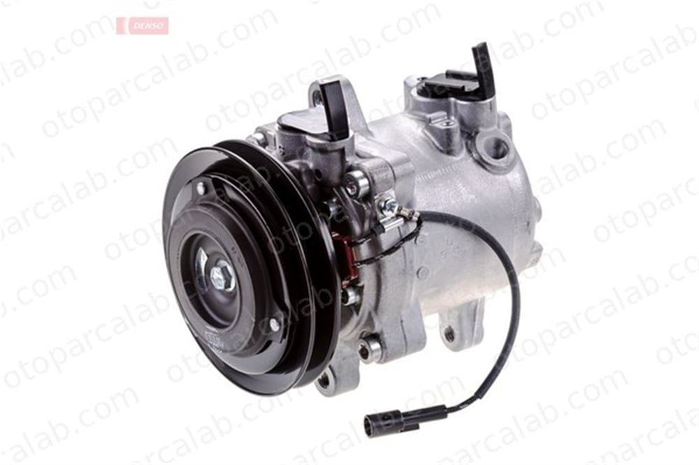 DENSO DCP99832 Klima Kompresörü MAN F90 TGS I T205572253 T205572212