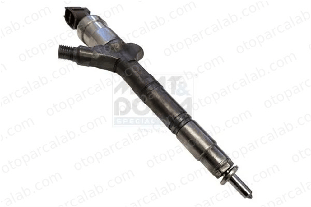 DENSO DCRI100750 Enjektör TOYOTA LAND CRUISER 90 LAND CRUISER PRADO 2367039025 2367039020