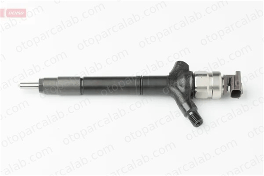 DENSO DCRI107670 Enjektör TOYOTA AVENSIS Sedan AVENSIS Station wagon 236700R190 236700R140