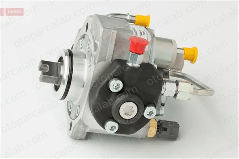 DENSO DCRP300400 Mazot Pompası FORD TRANSIT Minibüs/Otobüs TRANSIT Panelvan/Van 6C1Q9B395AE 1920KW