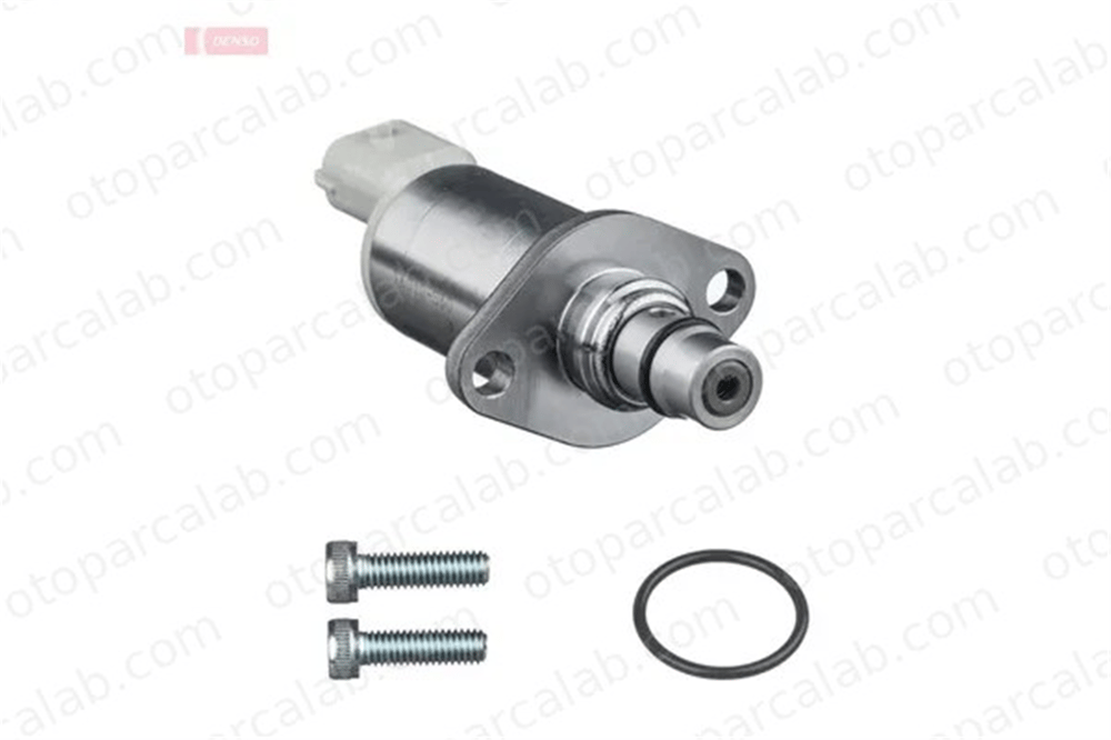 DENSO DCRS301990 Yakıt Basınç Kontrol Valfi OPEL MOKKA / MOKKA X ASTRA J 819732 55495698